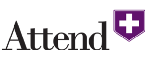 Attend